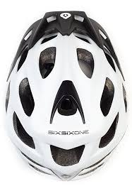 Buy Sixsixone 661 Recon Stealth Helmet Matte White Online