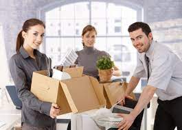 How To Choose The Best Office Moving Company?