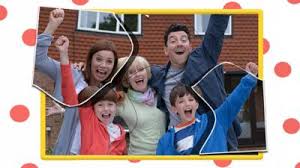 They like seeing the animals. Topsy And Tim At The Farm Cbeebies Bbc