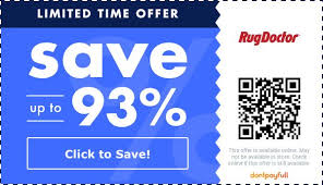 20 off rug doctor coupon 23 active