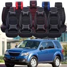 Seat Covers For Mazda Tribute For