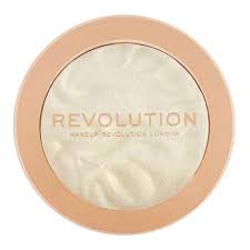 makeup revolution highlighter reloaded