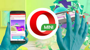 However, if your opera mini has the option to be set as the default browser, it may work that way. Do More With Opera Mini Mobile Browser Youtube