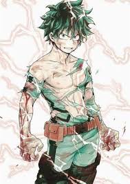 What a time this week has been! Shouto Todoroki Icy Hot Hero Sorry For Being Inactive Ctto Izuku Deku Facebook