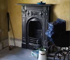 Carron Cast Iron Fireplaces Cast From