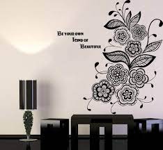 Decoration Wall Decal Stickers Wall Art