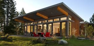 modular home builders on the market