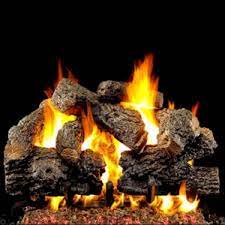 Gas Logs Fireplace Repair Dallas