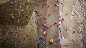 indoor rock climbing 101 everything