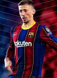 Nov 29, 2020 · lenglet had to be replaced midway through the second half when he sustained an ankle injury following an aerial challenge with osasuna's ruben garcia. Clement Lenglet Videos Barca Tv