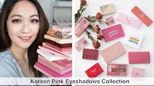 10 best korean eyeshadow palette of