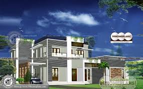 indian style small house designs two