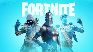 We have something for everyone. Fortnite Frozen Legends Pack Set To Return To Item Shop Fortnite Intel