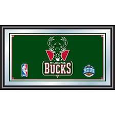 Check spelling or type a new query. Nba Milwaukee Bucks Wall Decor Kohl S