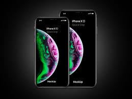 Free Iphone Xs & Xs Max Space Grey ...