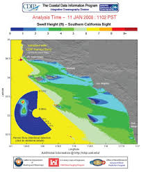 Socalsurf Com Southern California Surf Forecast Powered