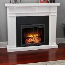 35 Recessed Electric Fireplace Heater