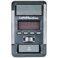 liftmaster chamberlain 880lm smart