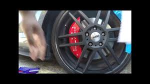 Here in tokyo they charge $80 to $120 per wheel. Repair Curb Rash Black Rims Cheap Youtube