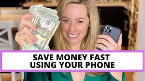 Is the landline doing anything other than collecting dust? Save Money Fast Using Your Phone Youtube