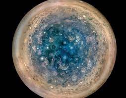 Hoe ver weg is Jupiter? – Kuuke's Sterrenbeelden