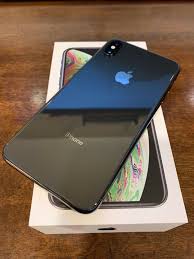 Save big on apple iphone xs max 64gb phones and choose from a variety of colors like gold, black, silver to match your style. Apple Iphone Xs Max 64gb Space Gray Unlocked A1921 Cdma Gsm 345 0 Iphone Xs Space Grey Unlocked Apple Iphone Iphone Apple Phone Case
