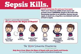 pas can protect their kids from sepsis