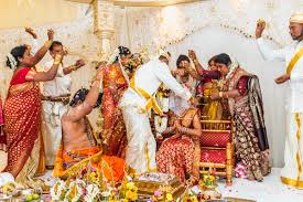 wedding traditions thamilar ch no 1