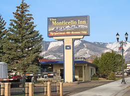 Inn at the canyons is monticello, utah's largest hotel. Hotel Monticello Inn Monticello Trivago Com