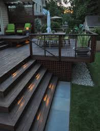 75 Backyard Deck Ideas You Ll Love