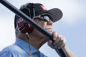 Was named the president of the company in october 1997. Nascar Championship Push Tinged With Sadness For Joe Gibbs