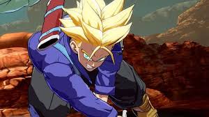Maybe you would like to learn more about one of these? The 6 Best Dbz Anime Showdowns In Dragon Ball Fighterz Fandom