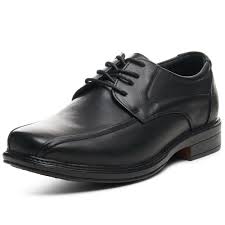 Available in leather, suede & nubuck materials. Alpine Swiss Mens Dress Shoes Leather Lined Lace Up Oxfords Baseball Stitched