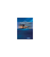 Imo I578e Manual On Oil Pollution Section Vi 1998 Edition