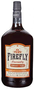 firefly sweet tea vodka roger wilco