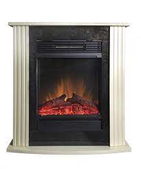Ewt 202529 Electric Fire Fireplace Mini