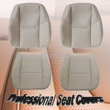 Seat Covers For 2009 Cadillac Escalade