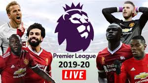 Premier league 2020/2021 scores, live results, standings. Premier League 2019 20 Live Streaming Tv Channels List Epl Live Streaming Youtube
