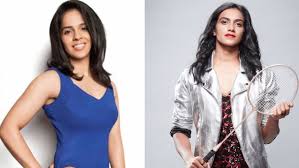 The organization's deputy president paisan. Saina Nehwal Or Pv Sindhu Who Is The Hottest Badminton Star Of India Iwmbuzz