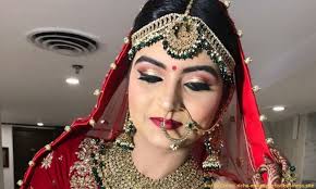 best makeup artists in gurgaon