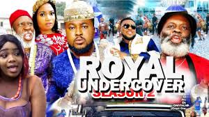 Поръчай храна онлайн от кино роял супер бърза доставка на храна до дома или офиса разглеждай менюта, оценки и мнения лесно & бързо плащане. Royal Undercover Season 2 Trending Hit Movie 2021 Latest Nigerian Nollywood Movie Full Hd Youtube