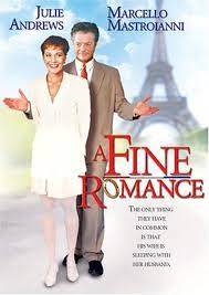 A Fine Romance (1991) - IMDb