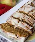 apple butter bread  two recipes