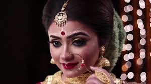 bridal makeup artist lipi pal bhowal