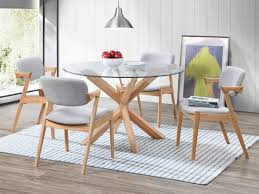 Dining Room Furniture On A Budget