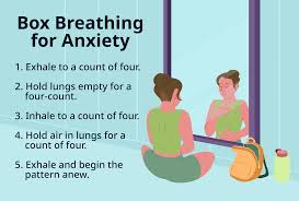 9 breathing exercises to relieve anxiety
