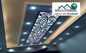 mdf acrylic false ceiling at best