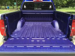 Search for cost of linex bed liner now! Anyone Get The Line X Color Matched Bed Liner Chevy Colorado Gmc Canyon