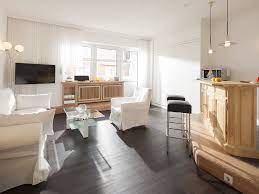 Viele wohnungen haben modernste ausstattung und glänzen mit zeitgenössischen möbeln. Ferienwohnung Andrea Auf Norderney Norderney Zimmerservice