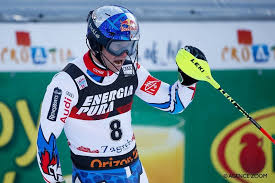 Skistar alexis pinturault, jung, sympathisch, erfolgreich. Alexis Pinturault On Twitter 5 Years Later Nevergiveup Backonslalompodium 2nd Sl Zagreb